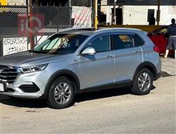 بايك سينوفا X65